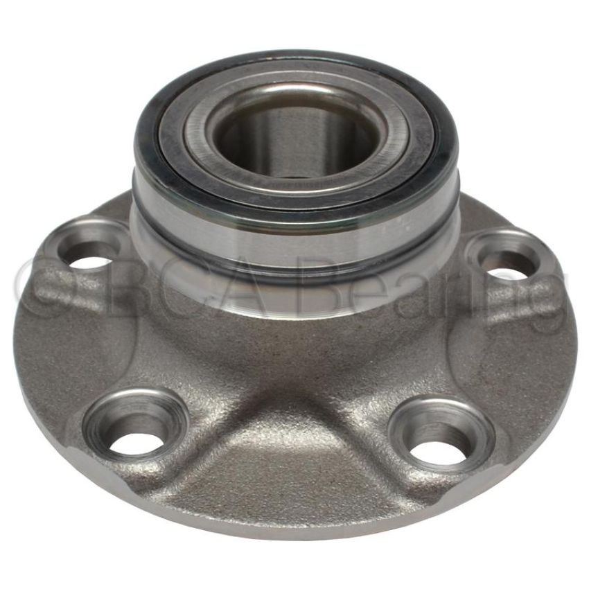 BCA NTN BEARINGS WE60541 Gen 2 Wheel Hub Assembly