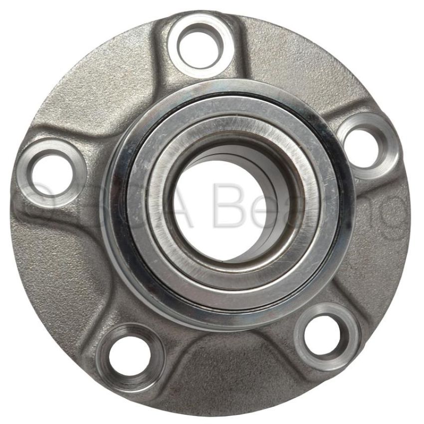 BCA NTN BEARINGS WE60541 Gen 2 Wheel Hub Assembly