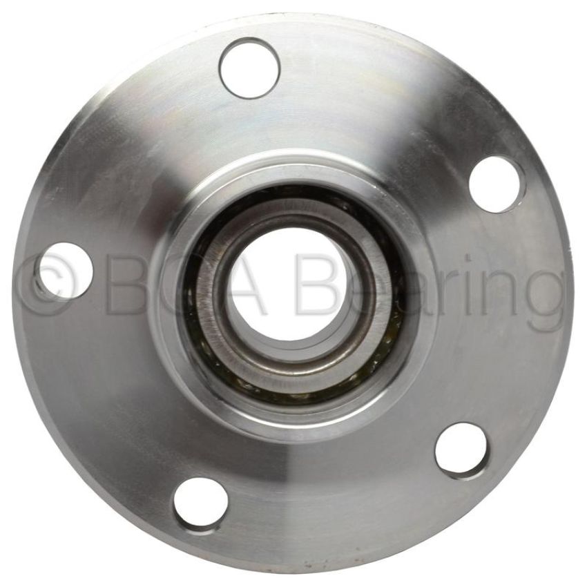 BCA NTN BEARINGS WE60541 Gen 2 Wheel Hub Assembly
