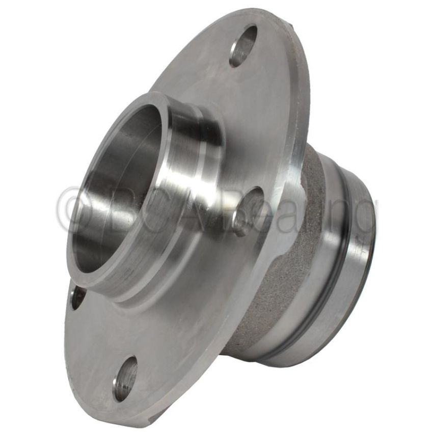 BCA NTN BEARINGS WE60541 Gen 2 Wheel Hub Assembly