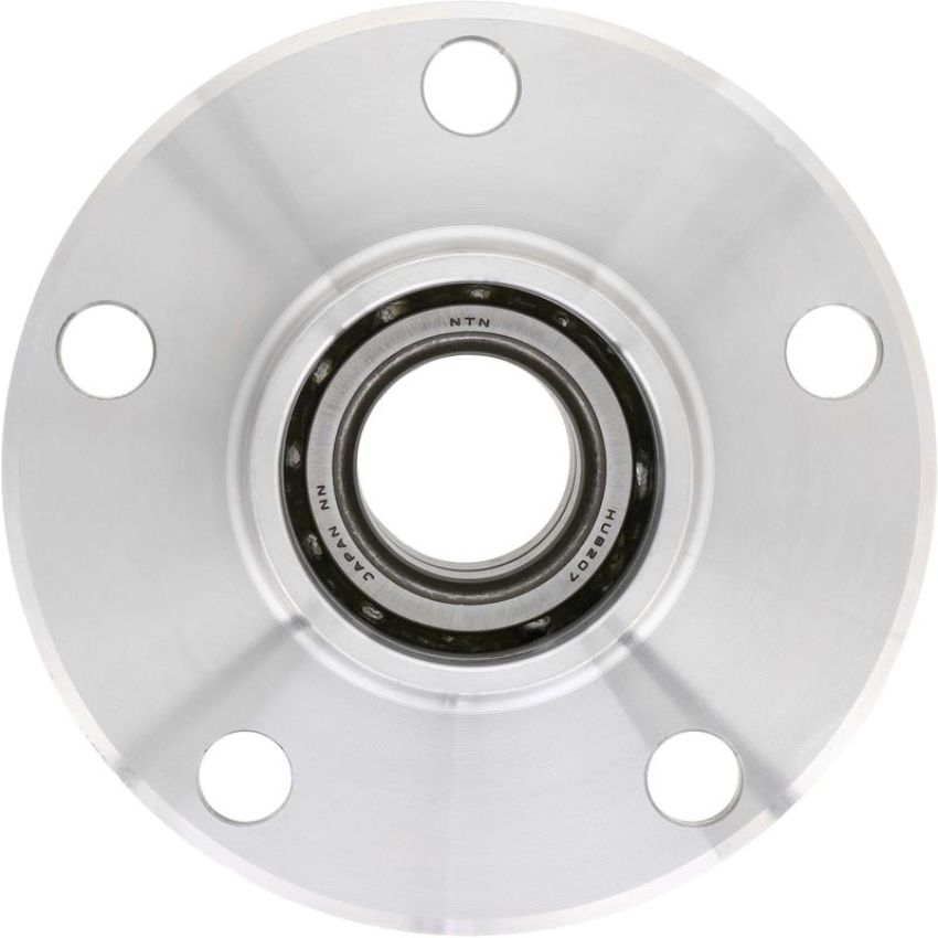 BCA NTN BEARINGS WE60541 Gen 2 Wheel Hub Assembly
