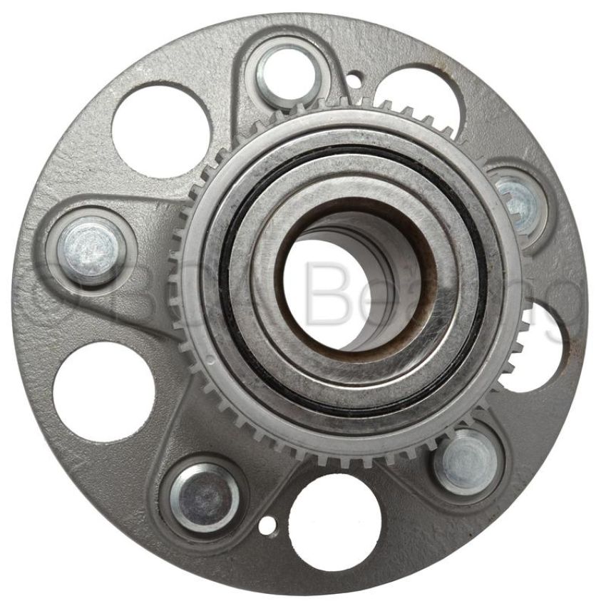 BCA NTN BEARINGS WE60545 Gen 2 Wheel Hub Assembly