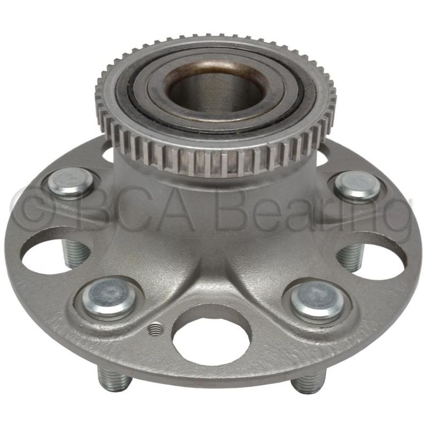 BCA NTN BEARINGS WE60545 Gen 2 Wheel Hub Assembly