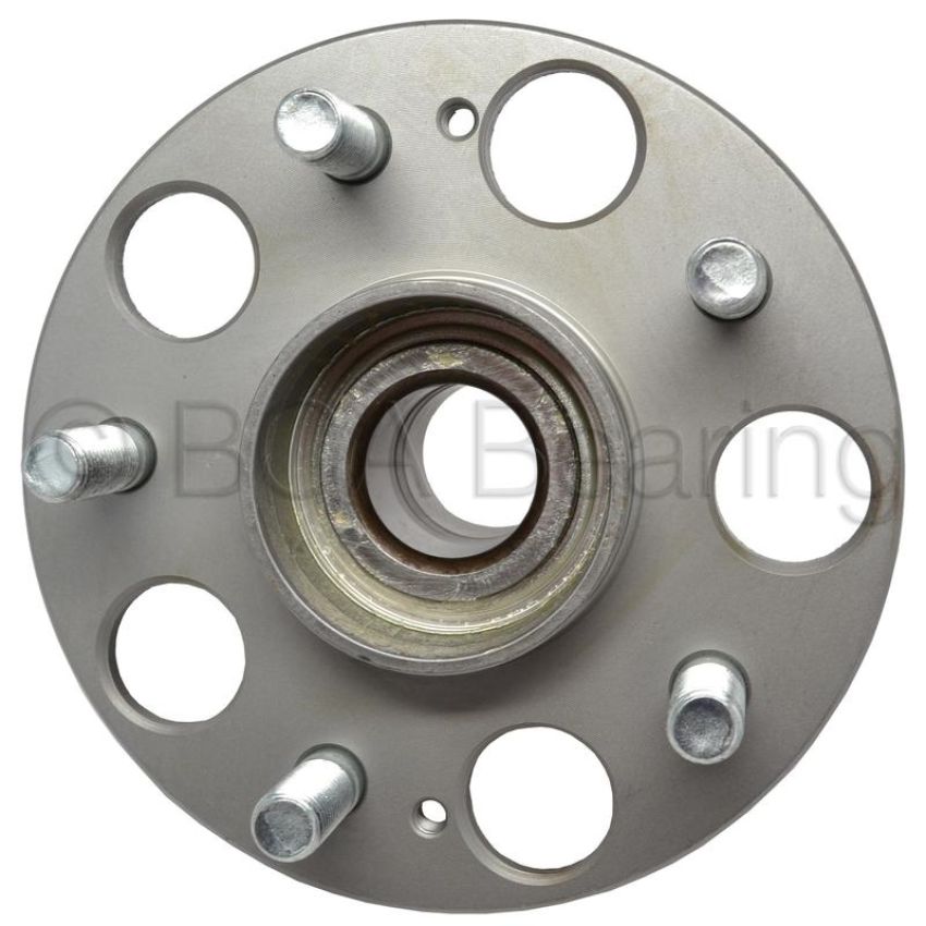 BCA NTN BEARINGS WE60545 Gen 2 Wheel Hub Assembly