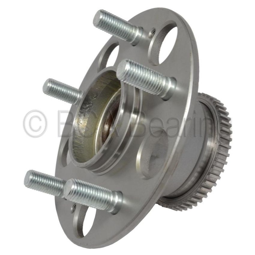 BCA NTN BEARINGS WE60545 Gen 2 Wheel Hub Assembly