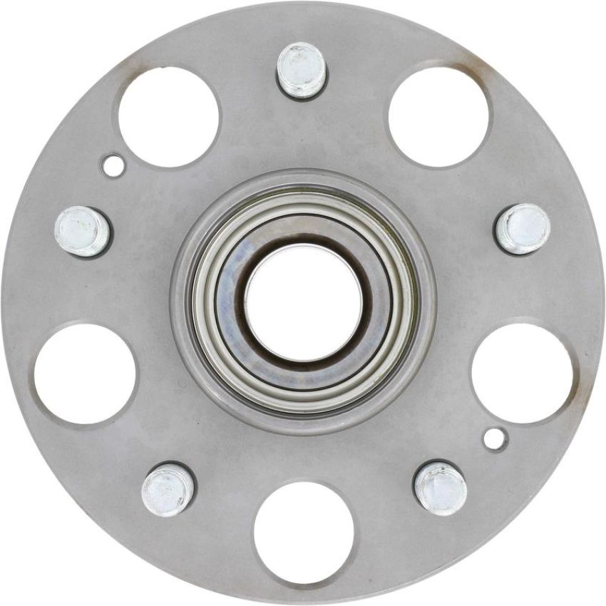 BCA NTN BEARINGS WE60545 Gen 2 Wheel Hub Assembly