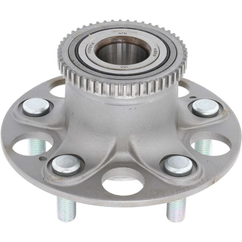 BCA NTN BEARINGS WE60545 Gen 2 Wheel Hub Assembly