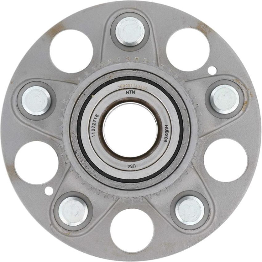 BCA NTN BEARINGS WE60545 Gen 2 Wheel Hub Assembly