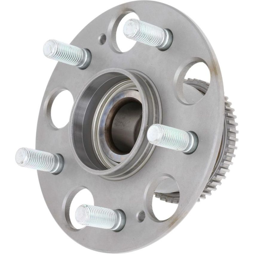 BCA NTN BEARINGS WE60545 Gen 2 Wheel Hub Assembly