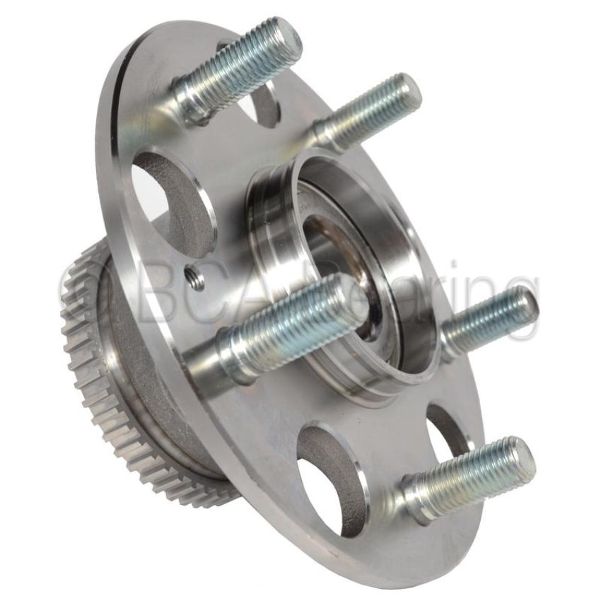 BCA NTN BEARINGS WE60550 Gen 2 Wheel Hub Assembly