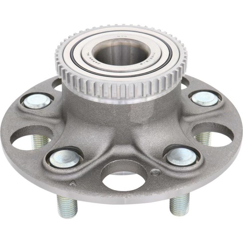 BCA NTN BEARINGS WE60550 Gen 2 Wheel Hub Assembly