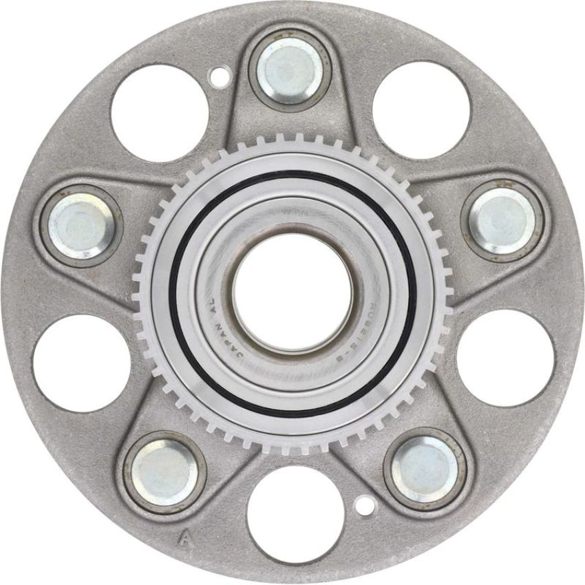 BCA NTN BEARINGS WE60550 Gen 2 Wheel Hub Assembly