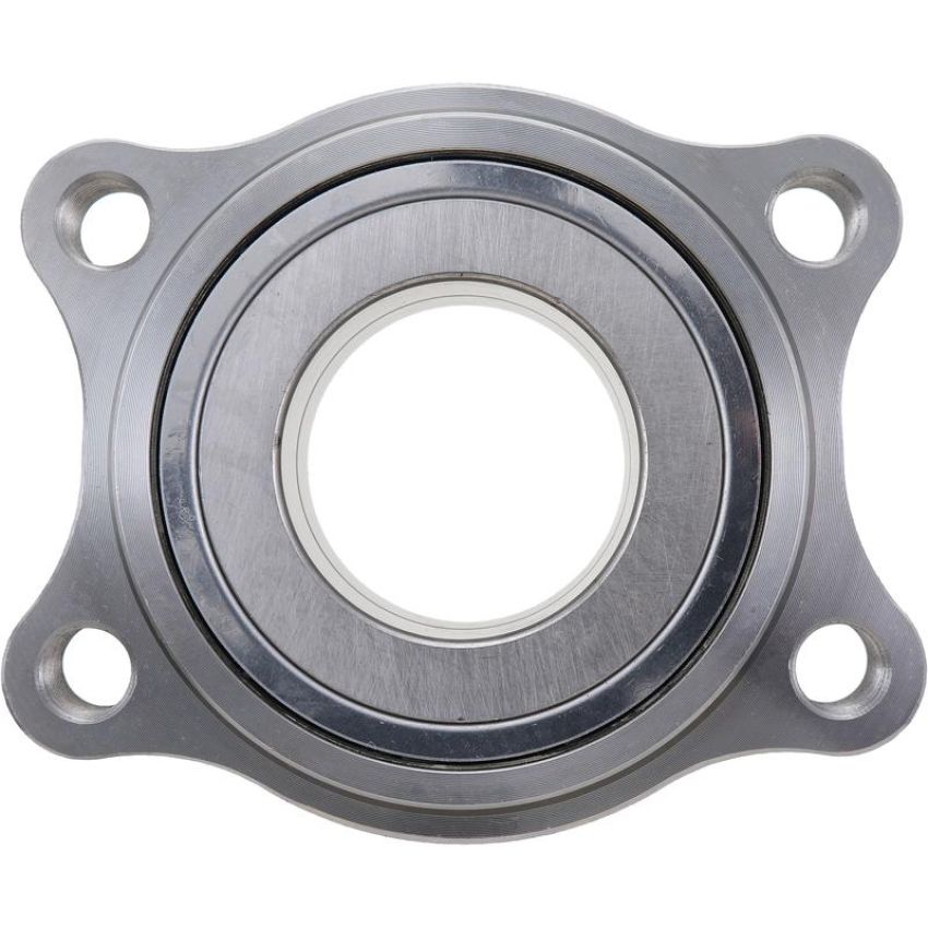 BCA NTN BEARINGS WE60551 Gen 2 Wheel Bearing Module