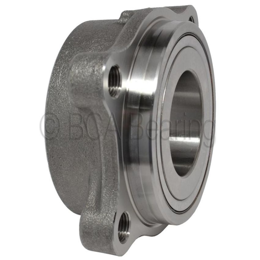 BCA NTN BEARINGS WE60551 Gen 2 Wheel Bearing Module