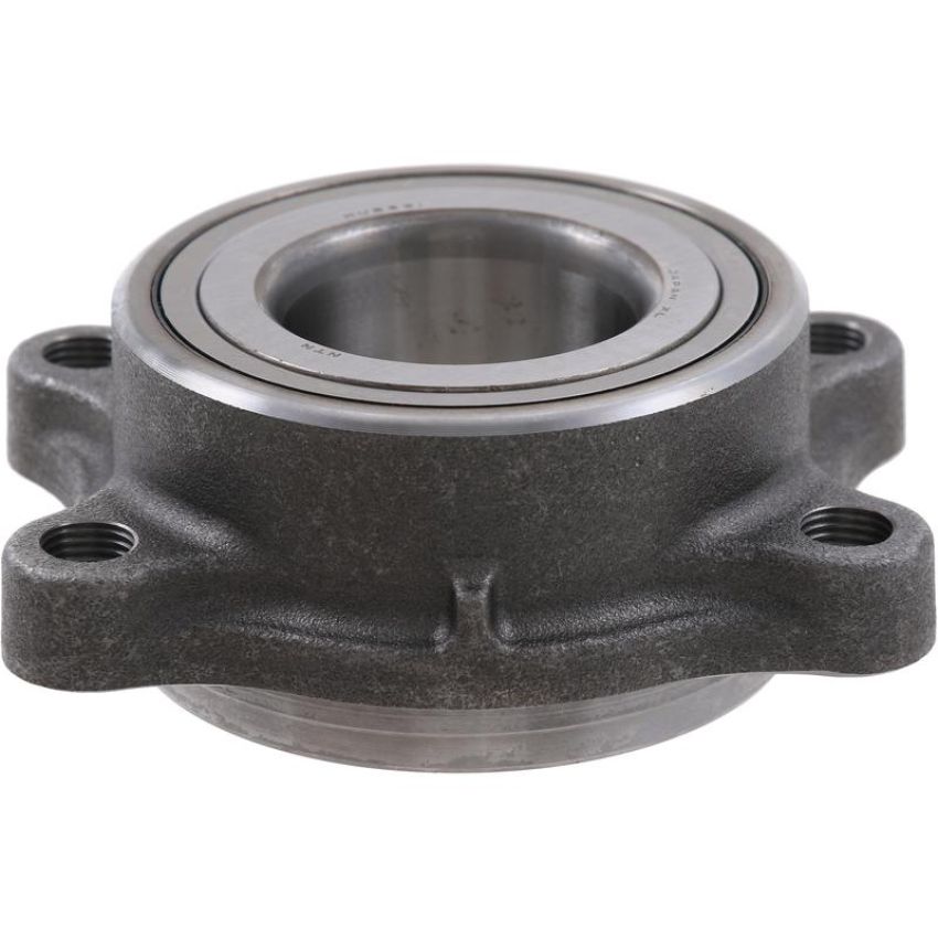 BCA NTN BEARINGS WE60551 Gen 2 Wheel Bearing Module