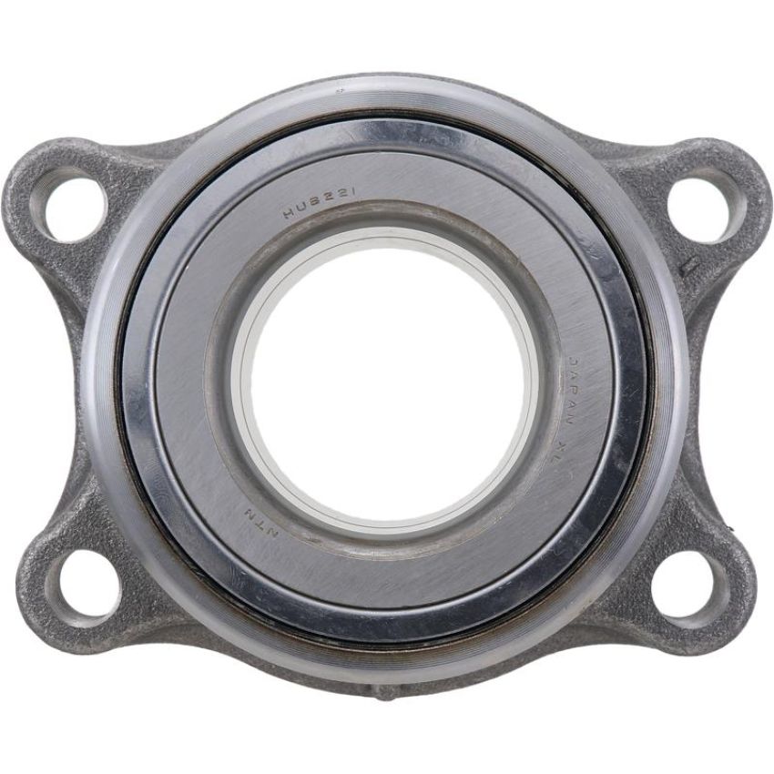 BCA NTN BEARINGS WE60551 Gen 2 Wheel Bearing Module
