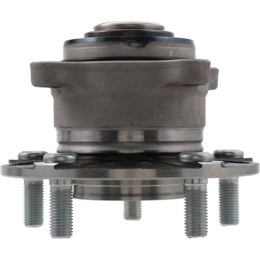 BCA NTN BEARINGS WE60552 Gen 3 Wheel Hub Assembly