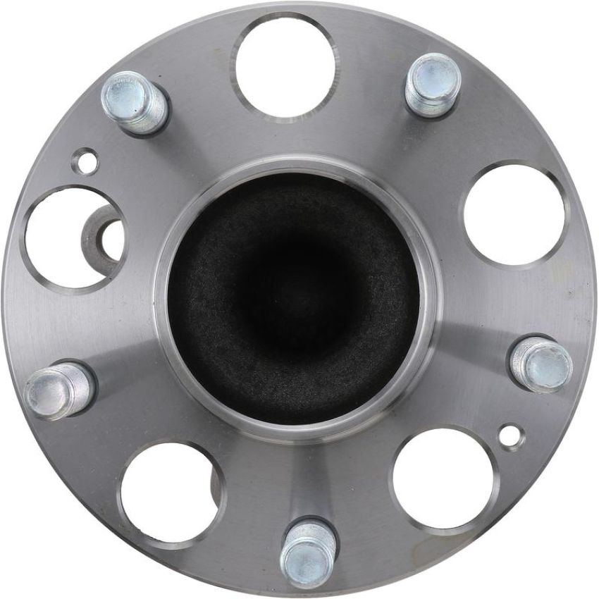 BCA NTN BEARINGS WE60552 Gen 3 Wheel Hub Assembly