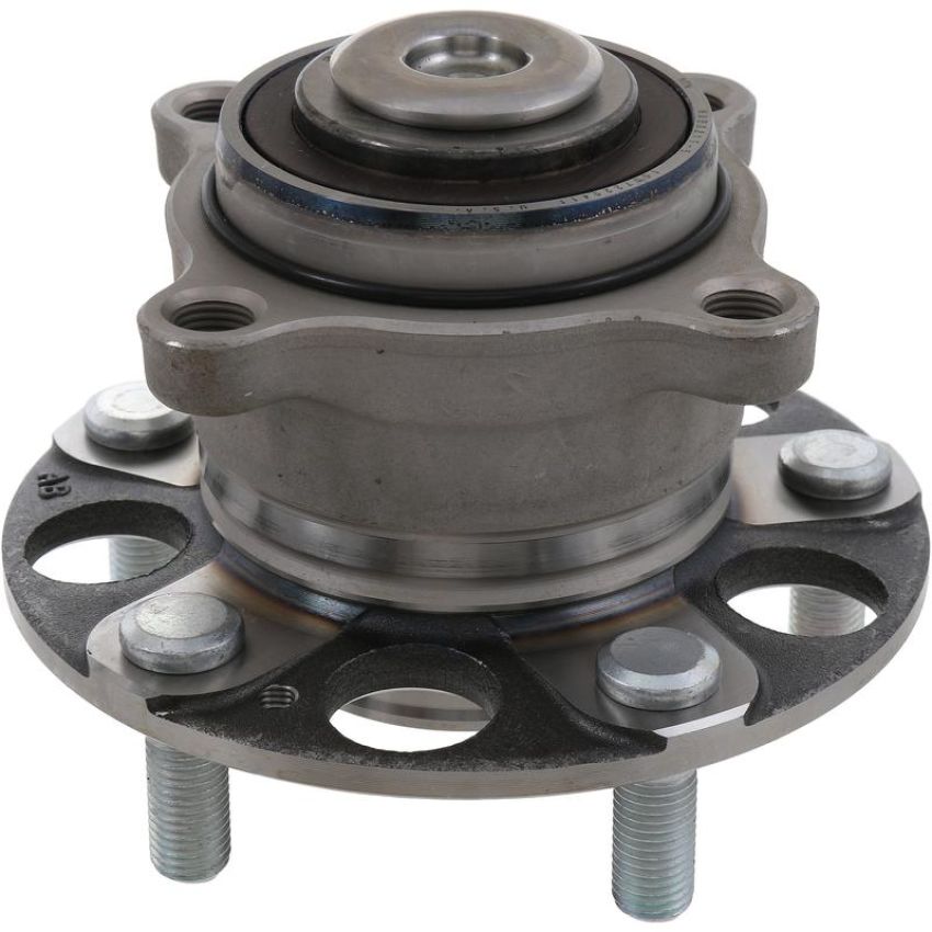 BCA NTN BEARINGS WE60552 Gen 3 Wheel Hub Assembly
