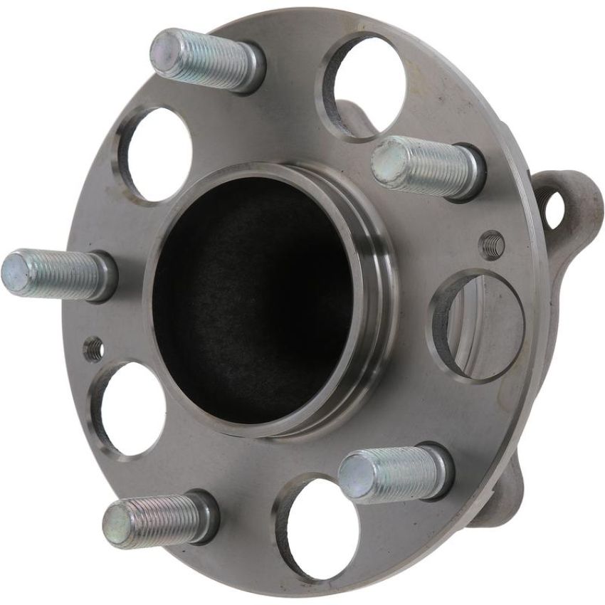BCA NTN BEARINGS WE60552 Gen 3 Wheel Hub Assembly