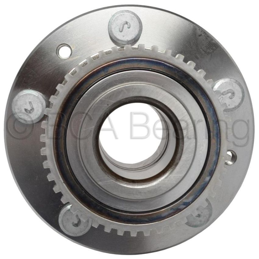 BCA NTN BEARINGS WE60556 Gen 2 Wheel Hub Assembly