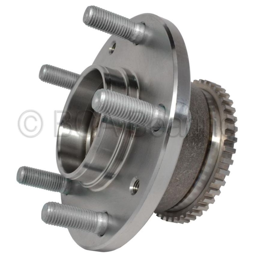 BCA NTN BEARINGS WE60556 Gen 2 Wheel Hub Assembly