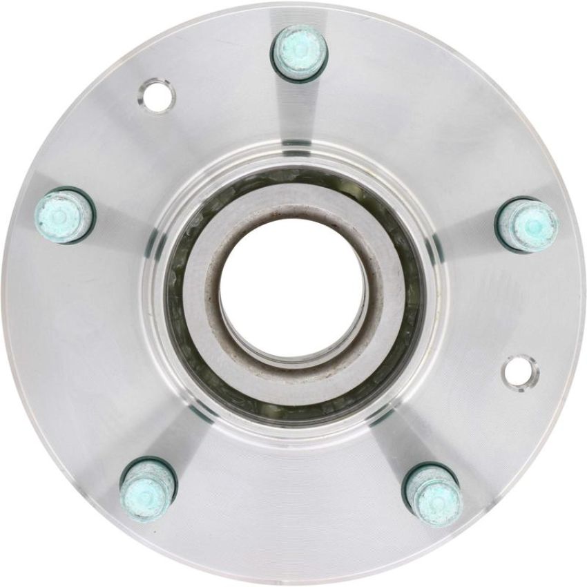 BCA NTN BEARINGS WE60556 Gen 2 Wheel Hub Assembly