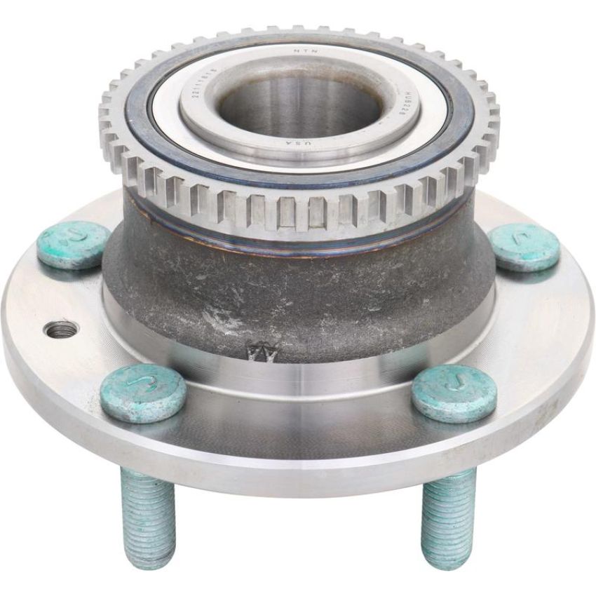 BCA NTN BEARINGS WE60556 Gen 2 Wheel Hub Assembly