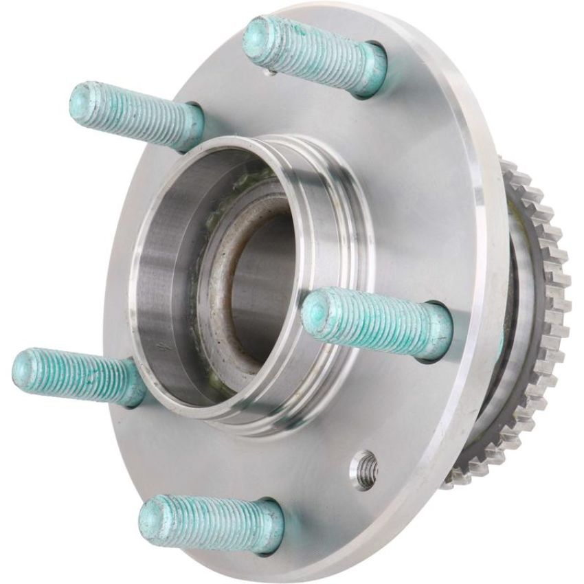 BCA NTN BEARINGS WE60556 Gen 2 Wheel Hub Assembly