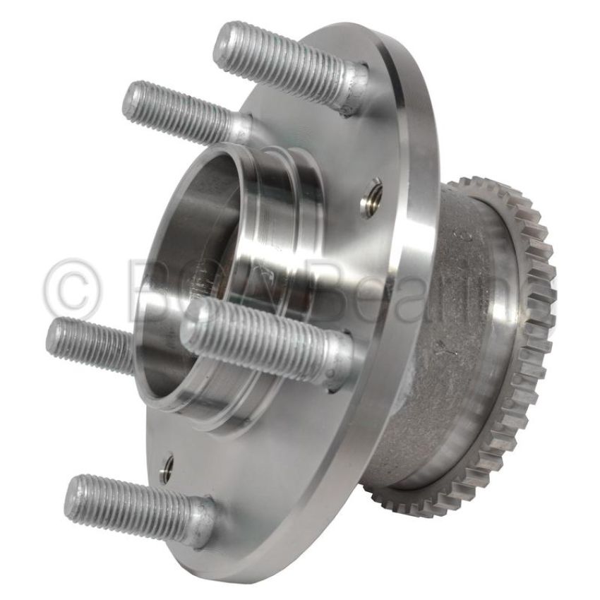 BCA NTN BEARINGS WE60558 Gen 2 Wheel Hub Assembly
