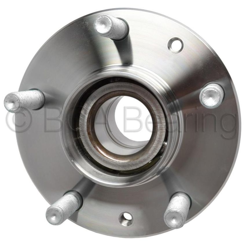 BCA NTN BEARINGS WE60558 Gen 2 Wheel Hub Assembly