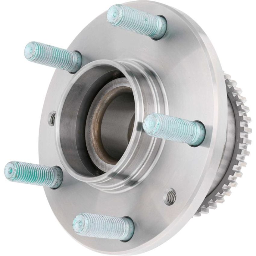 BCA NTN BEARINGS WE60558 Gen 2 Wheel Hub Assembly