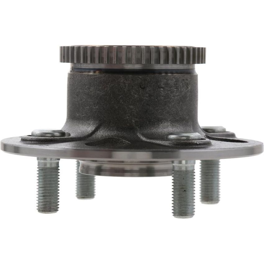 BCA NTN BEARINGS WE60560 Gen 2 Wheel Hub Assembly