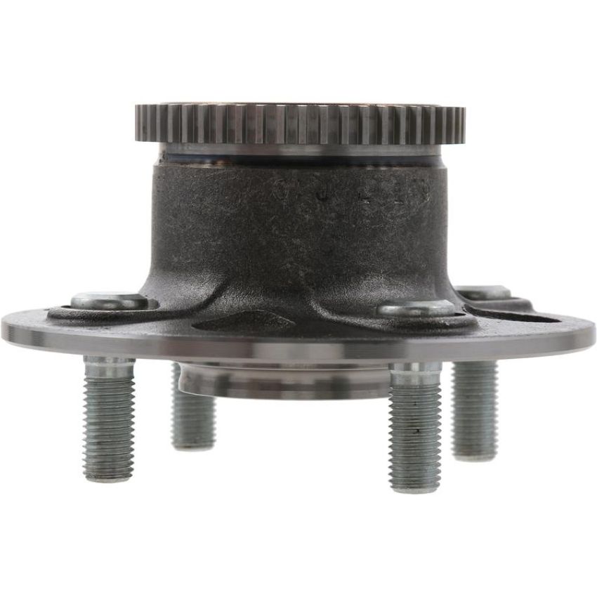 BCA NTN BEARINGS WE60560 Gen 2 Wheel Hub Assembly