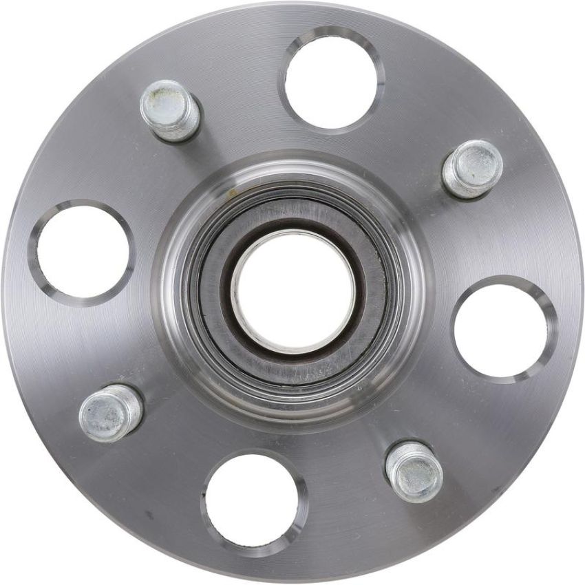 BCA NTN BEARINGS WE60560 Gen 2 Wheel Hub Assembly