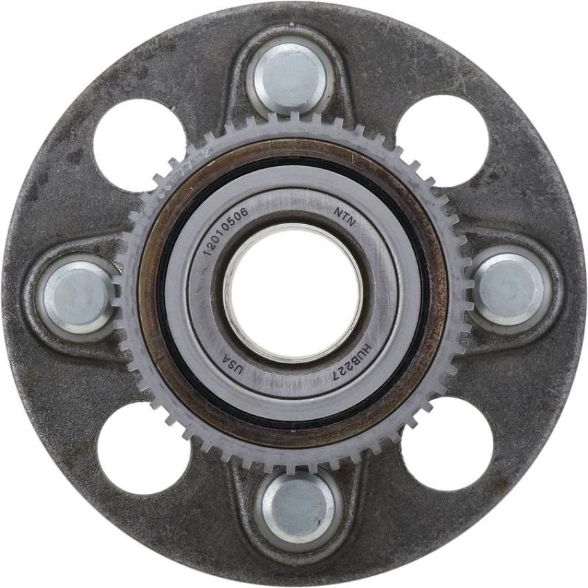 BCA NTN BEARINGS WE60560 Gen 2 Wheel Hub Assembly