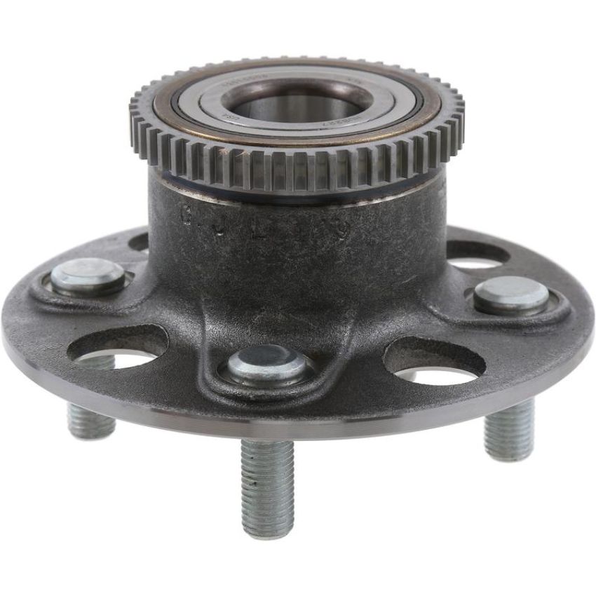 BCA NTN BEARINGS WE60560 Gen 2 Wheel Hub Assembly
