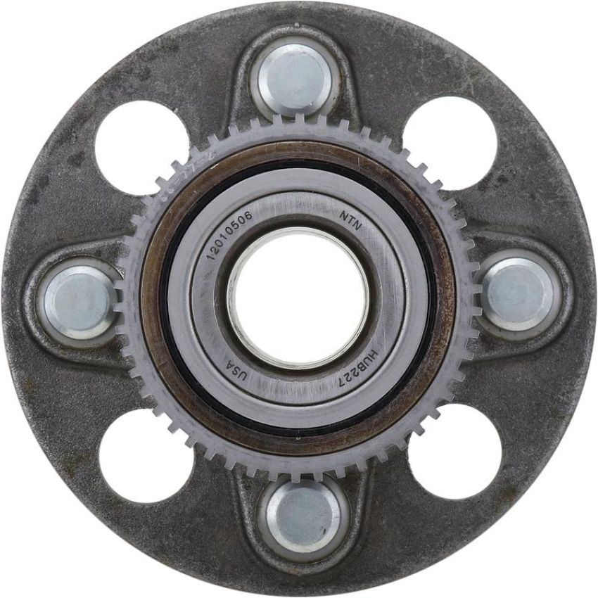 BCA NTN BEARINGS WE60560 Gen 2 Wheel Hub Assembly