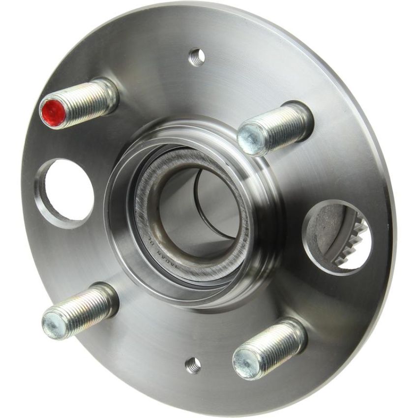 BCA NTN BEARINGS WE60562 Gen 2 Wheel Hub Assembly
