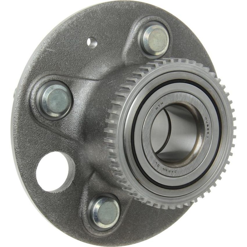 BCA NTN BEARINGS WE60562 Gen 2 Wheel Hub Assembly