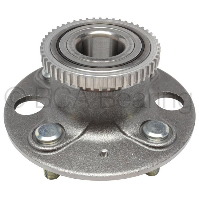 BCA NTN BEARINGS WE60562 Gen 2 Wheel Hub Assembly