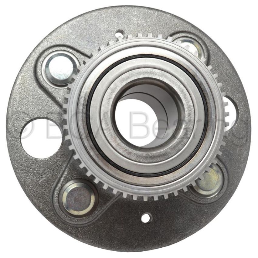 BCA NTN BEARINGS WE60562 Gen 2 Wheel Hub Assembly