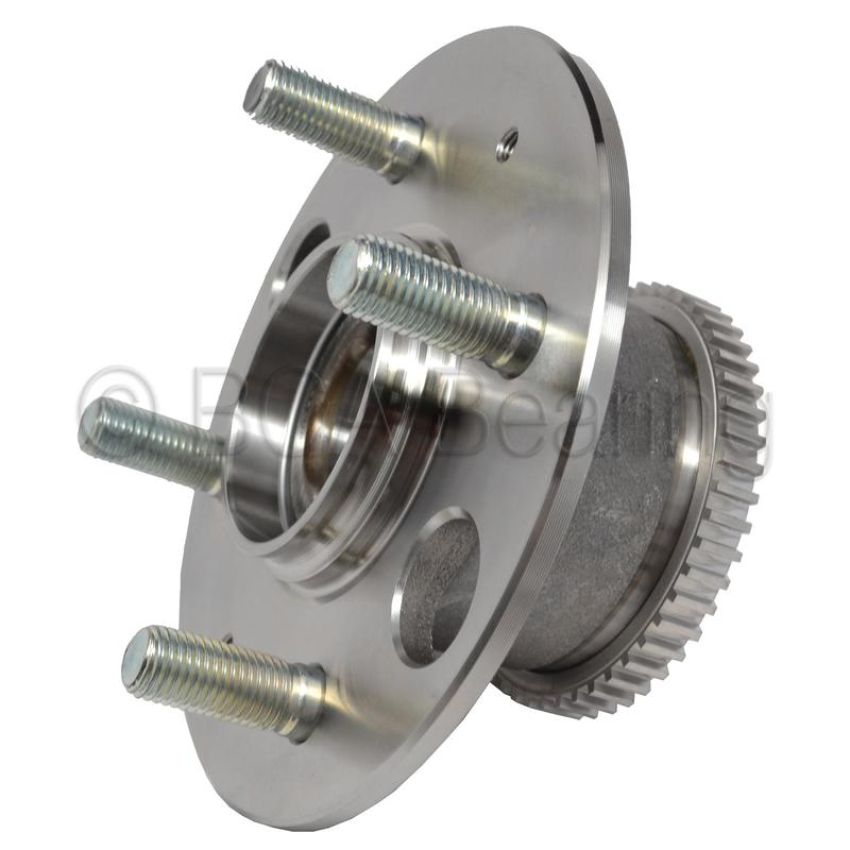 BCA NTN BEARINGS WE60562 Gen 2 Wheel Hub Assembly