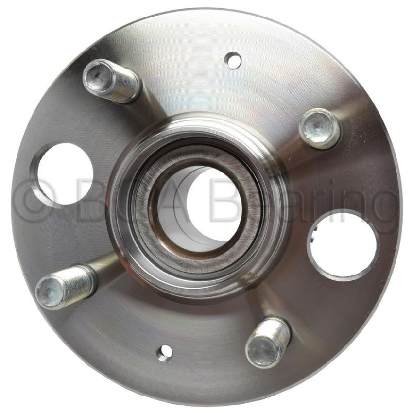 BCA NTN BEARINGS WE60562 Gen 2 Wheel Hub Assembly
