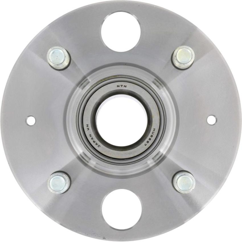 BCA NTN BEARINGS WE60562 Gen 2 Wheel Hub Assembly