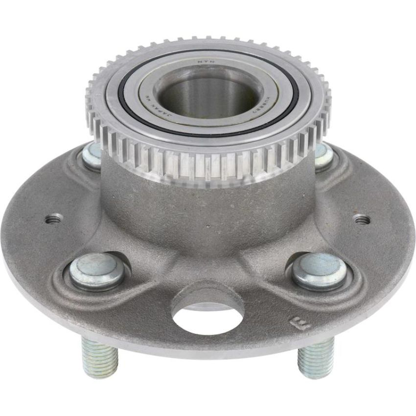 BCA NTN BEARINGS WE60562 Gen 2 Wheel Hub Assembly