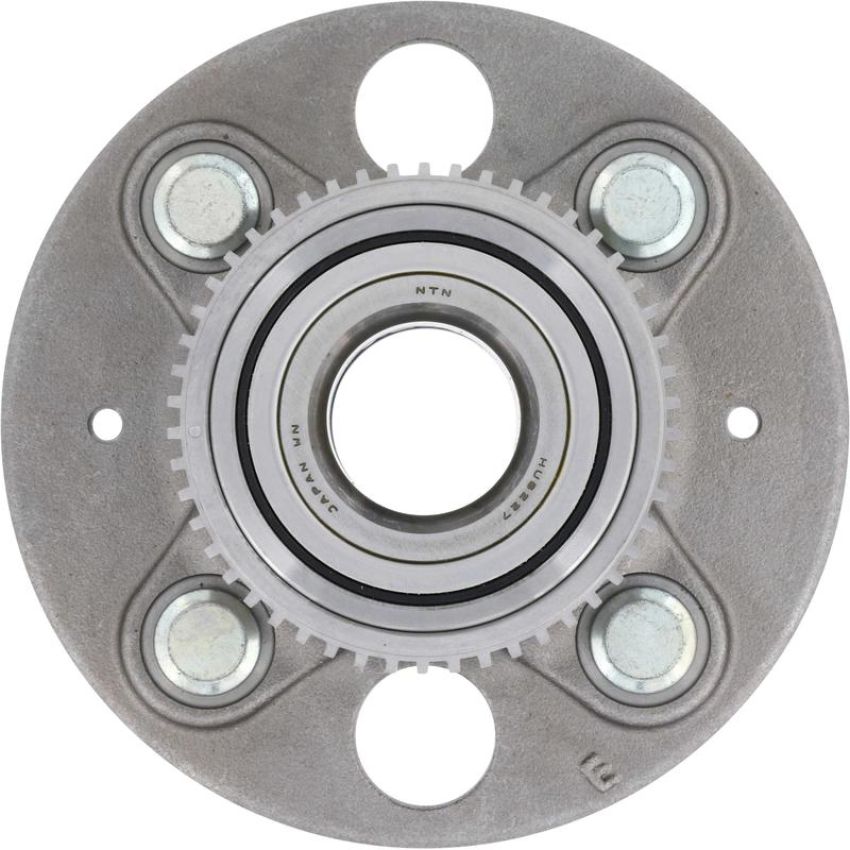 BCA NTN BEARINGS WE60562 Gen 2 Wheel Hub Assembly