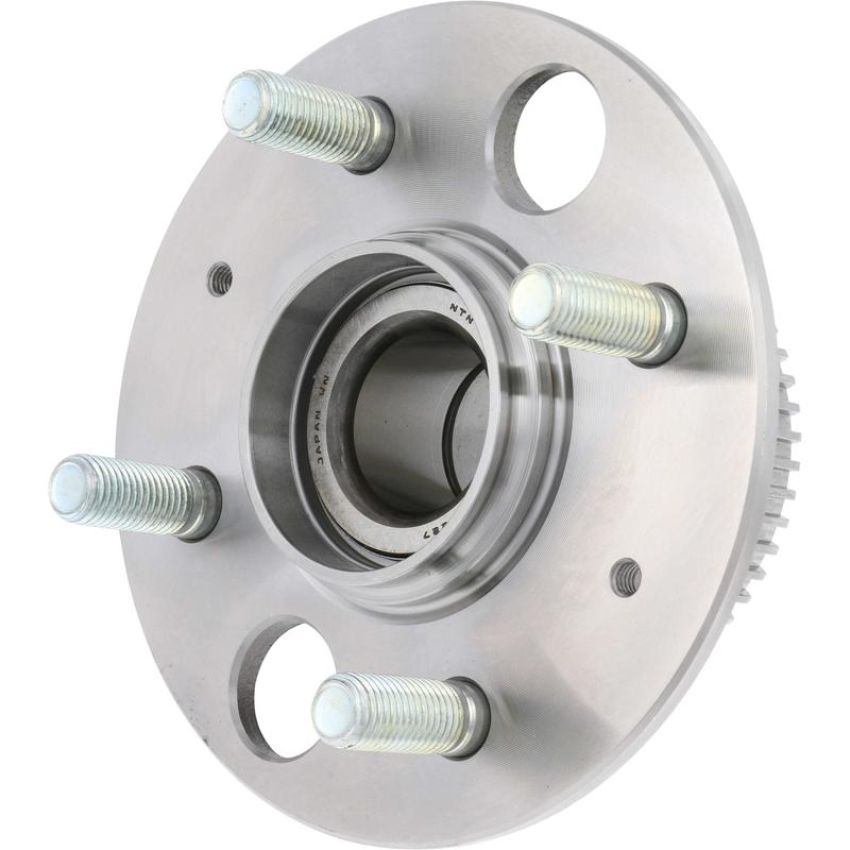 BCA NTN BEARINGS WE60562 Gen 2 Wheel Hub Assembly