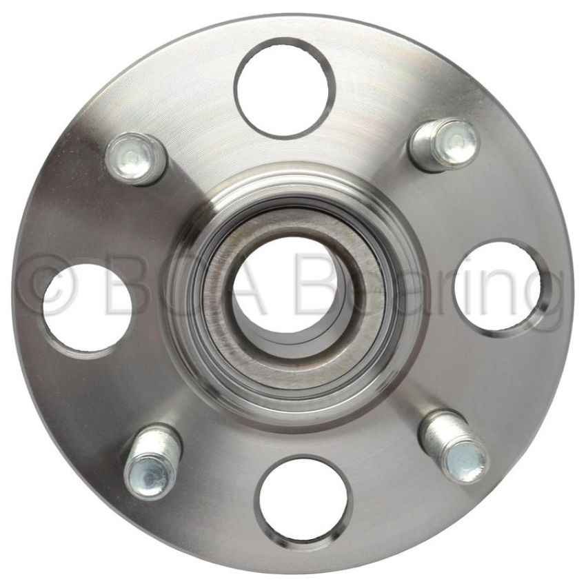 BCA NTN BEARINGS WE60563 Gen 2 Wheel Hub Assembly