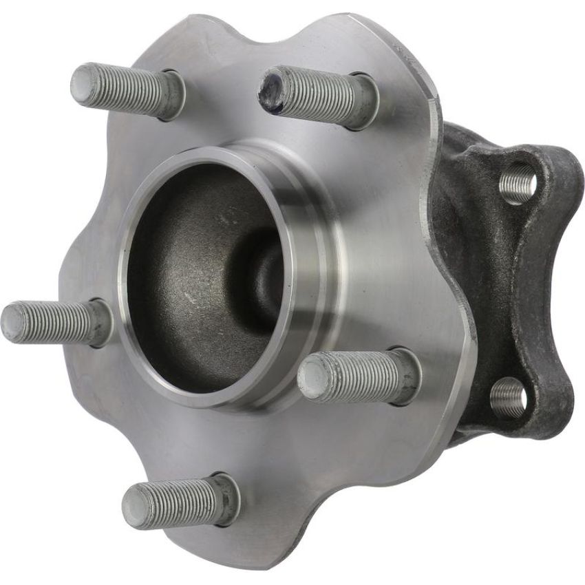 BCA NTN BEARINGS WE60567 Gen 3 Wheel Hub Assembly